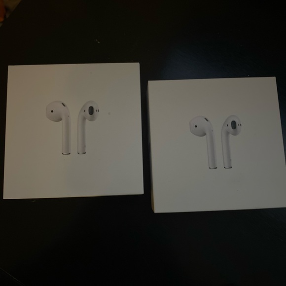 Apple AirPods